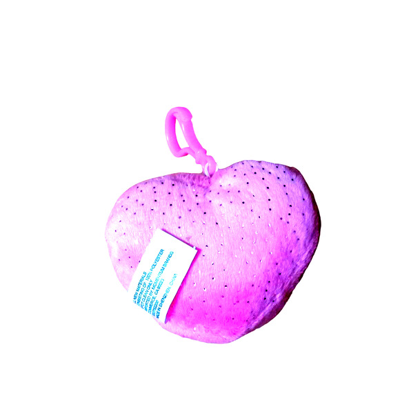 Heart keychain - Picture 2 of 5